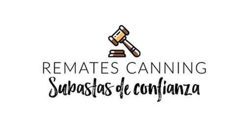 remates Canning 